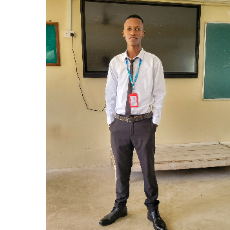 Jackson Ryoba-Freelancer in Dar es Salaam,Tanzania