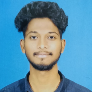 Vineeth-Freelancer in Hyderabad,India