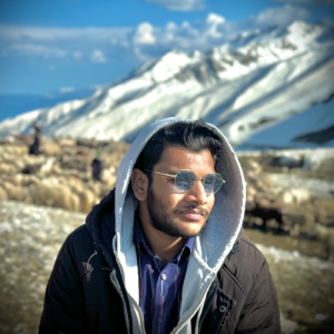 Ashwin Batchu-Freelancer in Manikonda,India