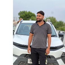 Ayush Yadav-Freelancer in Kumbh,India