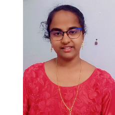 Ida Magdaline-Freelancer in Tirunelveli,India