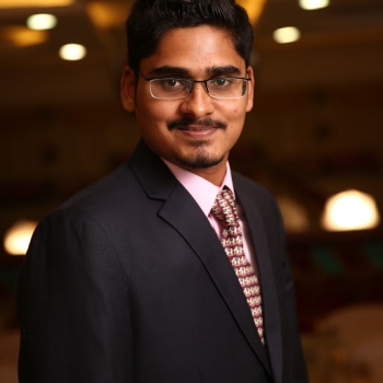 Srikanth Ragothaman-Freelancer in ,USA
