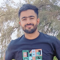 Aniket-Freelancer in Mumbai,India