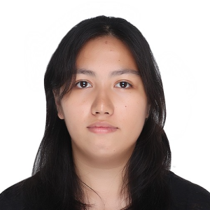 Hannah Kelly-Freelancer in Naga,Philippines