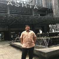 Zehanshah Fauzan Akbar-Freelancer in Kota Palangka Raya,Indonesia
