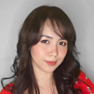 Darlene Fuerte-Freelancer in Manila,Philippines