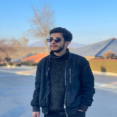 Bander Assi-Freelancer in Erbil/ TaqTaq,Iraq