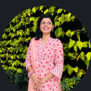 Neha Pandey-Freelancer in Mumbai,India