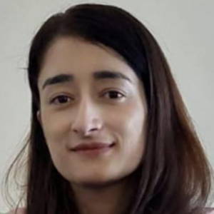 Xahida Iqbal-Freelancer in Gilgit,Pakistan