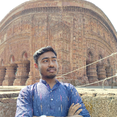 Soumyajit Das-Freelancer in Bansberia,India