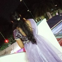 Jahnavi Goda-Freelancer in nandalur kadapa dist,India