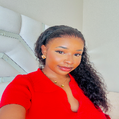 Kimberley-Freelancer in Harare,Zimbabwe