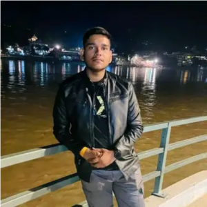 Vishesh Mourya-Freelancer in Indore,India
