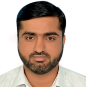Syed Naseem Abbas Kazmi-Freelancer in Rawalpindi,Pakistan