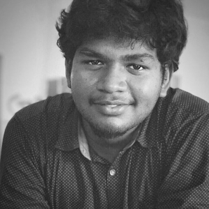 Rohith M-Freelancer in Chennai,India