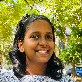 Piranaavei Beremkumar-Freelancer in Moratuwa,Sri Lanka