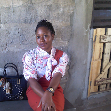 Chukwu  Hannah-Freelancer in Lagos,Nigeria
