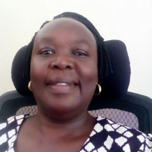 Josephine Angatuny-Freelancer in Kampala,Uganda