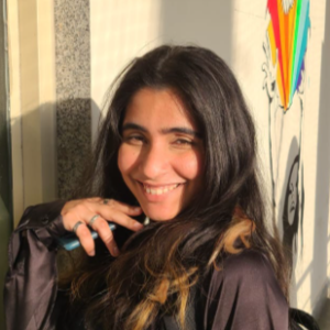 Stuti Singh-Freelancer in Delhi,India