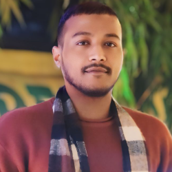 Md Kashif Hussain-Freelancer in Patna,India