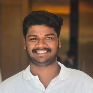 Kaustubh Parab-Freelancer in Mumbai,India