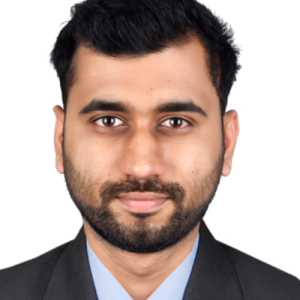 Dhanraj Patil-Freelancer in Pune,India
