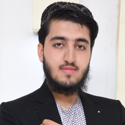 Elham Ullah Amarkhil-Freelancer in Kabul,Afghanistan