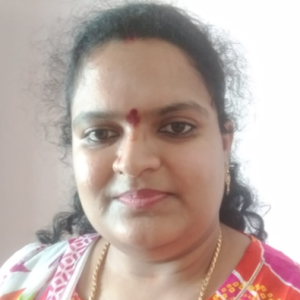 Madhurya Karanam-Freelancer in Bengaluru,India