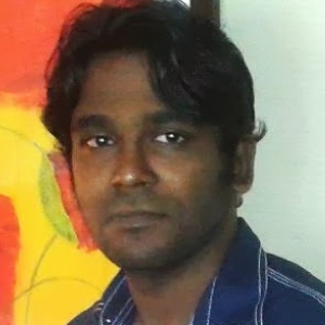 Ravichandtan Mohan-Freelancer in Chennai,India