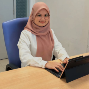 Fitriani Hamka-Freelancer in Puncak Alam,Malaysia