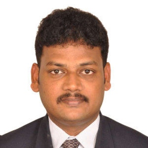 Antony Jesuraj Chelladurai-Freelancer in Thoraipakkam,India