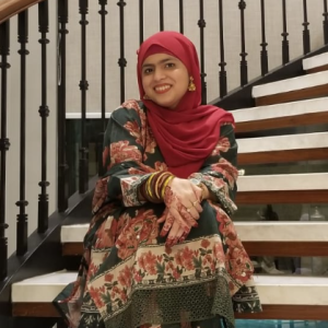 Samar Paracha-Freelancer in Faisalabad,Pakistan