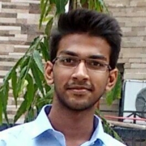 Vinayak Gupta-Freelancer in Guna,India