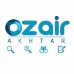 Ozair Akhtar-Freelancer in Karachi,Pakistan