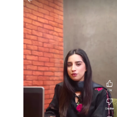 Mehwish Fatima-Freelancer in Bahawalpur,Pakistan