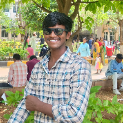 Saikiran Methri-Freelancer in Mangalpalle,India