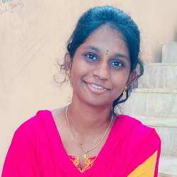 Bhagya Sri Dunnala-Freelancer in Amalapuram,India