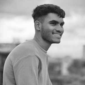 Sakthivel Bhanu Prakash Amity-Freelancer in Malumichampatti,India