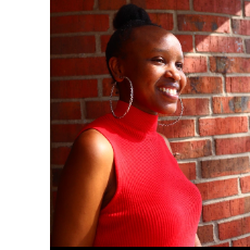 Naomi Nganga-Freelancer in Berlin,Germany