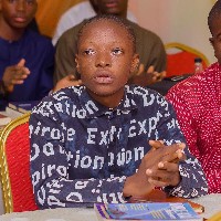 Sherifdeen Jubril-Freelancer in Apata Yakuba,Nigeria