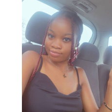 Omuha Victoria-Freelancer in Lagos,Nigeria