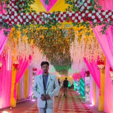 Amit Kumar-Freelancer in Fatwah,India