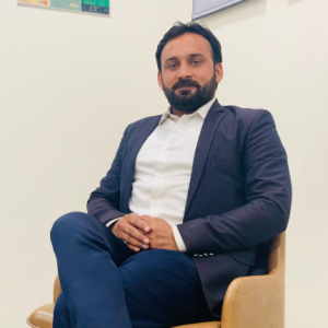 Muhammad Saleem Tahir-Freelancer in Faisalabad,Pakistan