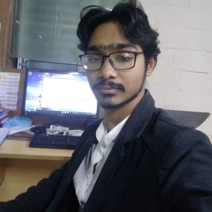 Shykot Sarwar-Freelancer in Dhaka,Bangladesh
