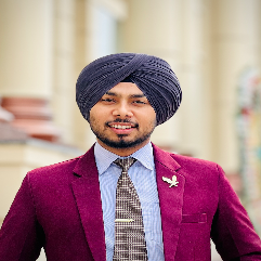 Jiwanjot Singh-Freelancer in Patiala,India