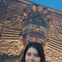 Sakshi Teotia-Freelancer in Meerut Division,India