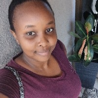 Rosey Roberty-Freelancer in Dar es Salaam,Tanzania