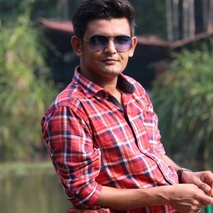 Anand Desai-Freelancer in Vadodara,India