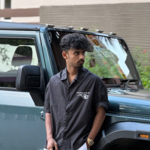 Akash-Freelancer in Coimbatore,India