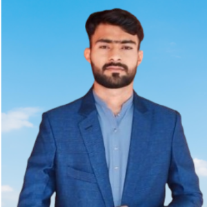 Muhammad Arsal-Freelancer in Lahore,Pakistan